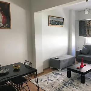 Sultanahmet Apartment